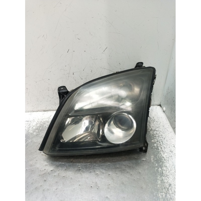 Recambio de faro izquierdo para opel vectra c gts (z02) 2.2 dti 16v (f68) referencia OEM IAM   2003