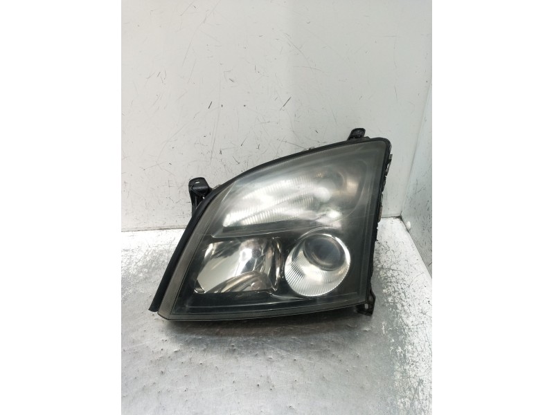 Recambio de faro izquierdo para opel vectra c gts (z02) 2.2 dti 16v (f68) referencia OEM IAM   2003