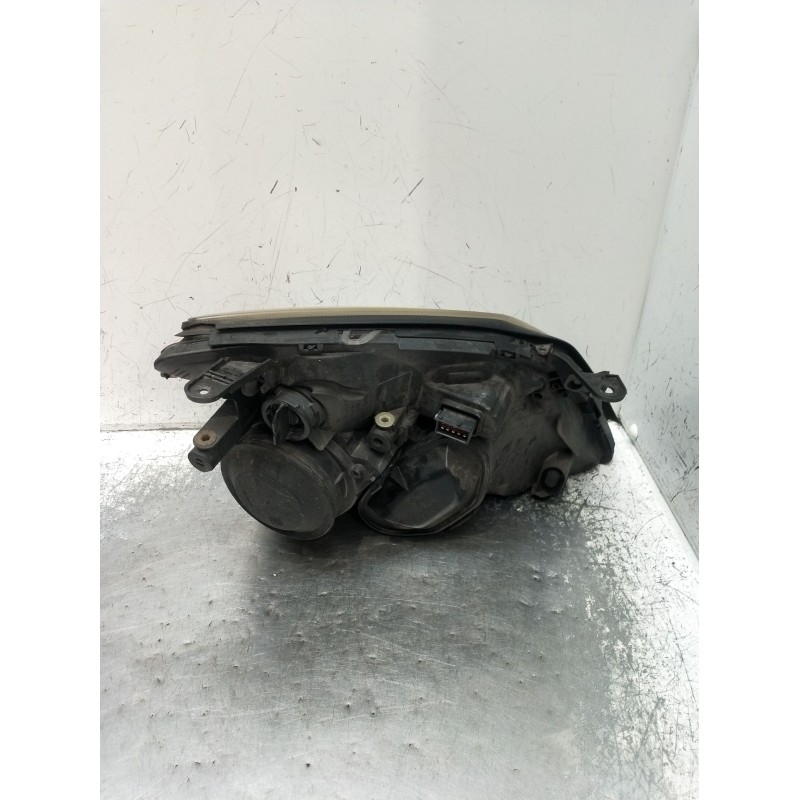 Recambio de faro izquierdo para opel vectra c gts (z02) 2.2 dti 16v (f68) referencia OEM IAM   2003