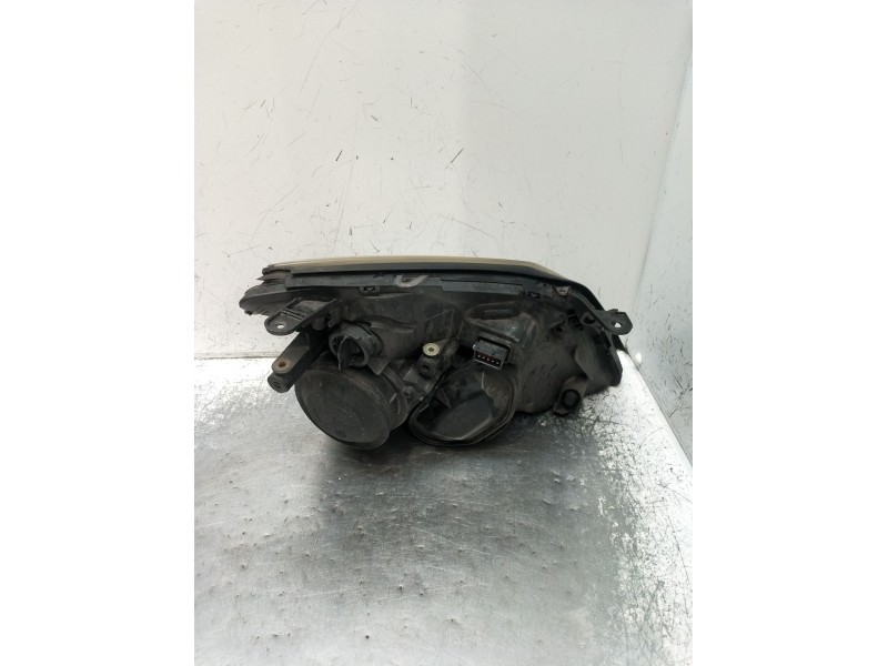 Recambio de faro izquierdo para opel vectra c gts (z02) 2.2 dti 16v (f68) referencia OEM IAM   2003