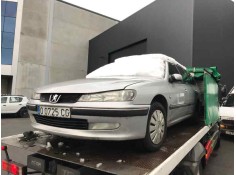 peugeot 406 break (s1/s2) del año 1999