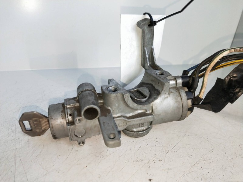 Recambio de conmutador de arranque para suzuki swift sf berlina (ma) referencia OEM IAM   