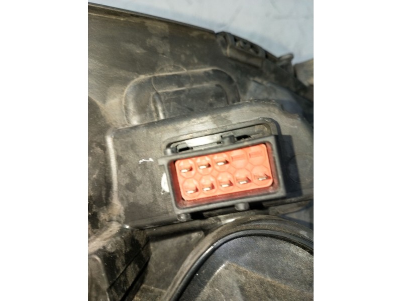 Recambio de faro izquierdo para opel vectra c gts (z02) 2.2 dti 16v (f68) referencia OEM IAM   2003