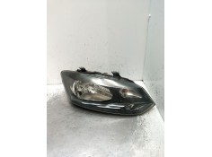 Recambio de faro derecho para volkswagen polo v (6r1, 6c1) 1.4 (6r1) referencia OEM IAM 6R1941016E 89093890 2009
