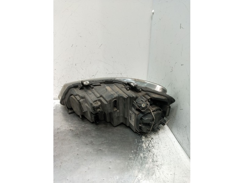 Recambio de faro derecho para volkswagen polo v (6r1, 6c1) 1.4 (6r1) referencia OEM IAM 6R1941016E 89093890 2009
