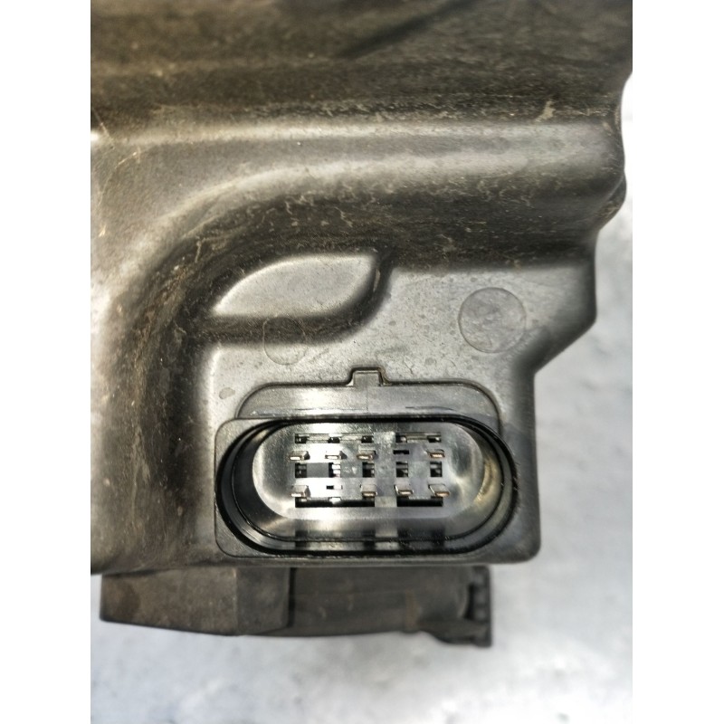Recambio de faro derecho para volkswagen polo v (6r1, 6c1) 1.4 (6r1) referencia OEM IAM 6R1941016E 89093890 2009