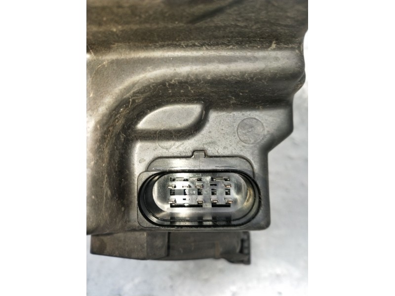 Recambio de faro derecho para volkswagen polo v (6r1, 6c1) 1.4 (6r1) referencia OEM IAM 6R1941016E 89093890 2009