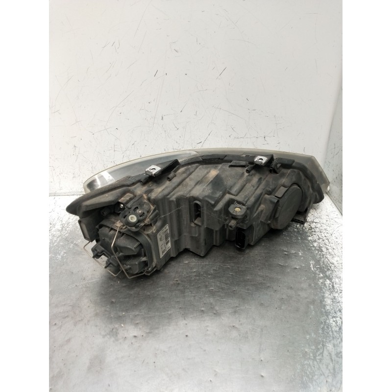 Recambio de faro izquierdo para volkswagen polo v (6r1, 6c1) 1.4 (6r1) referencia OEM IAM 6R1941015 89093887 2009