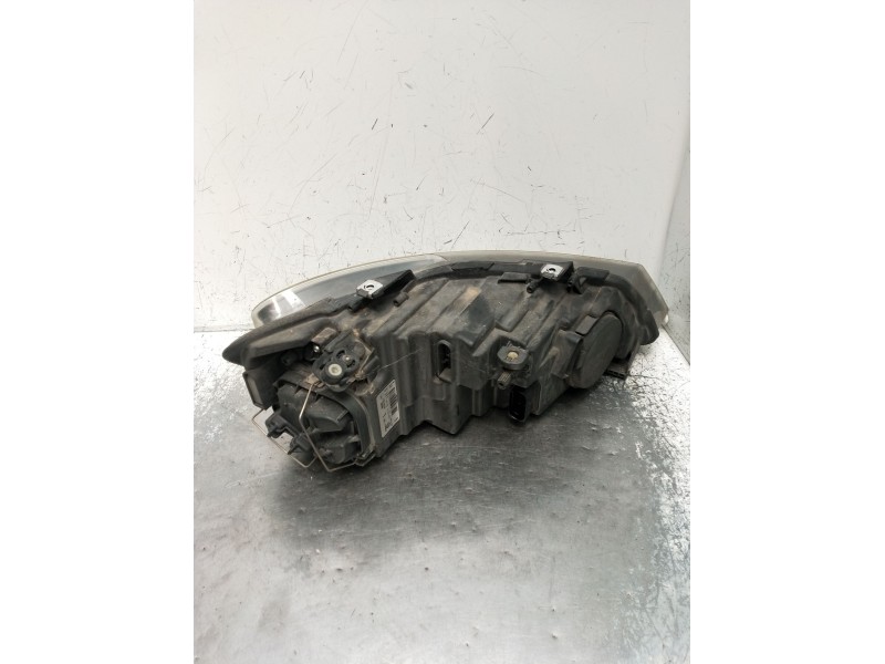 Recambio de faro izquierdo para volkswagen polo v (6r1, 6c1) 1.4 (6r1) referencia OEM IAM 6R1941015 89093887 2009