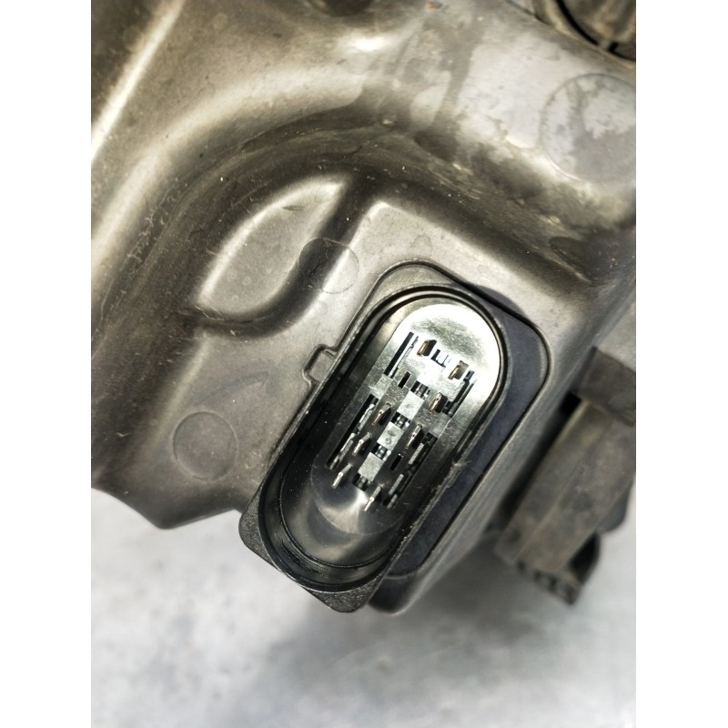 Recambio de faro izquierdo para volkswagen polo v (6r1, 6c1) 1.4 (6r1) referencia OEM IAM 6R1941015 89093887 2009