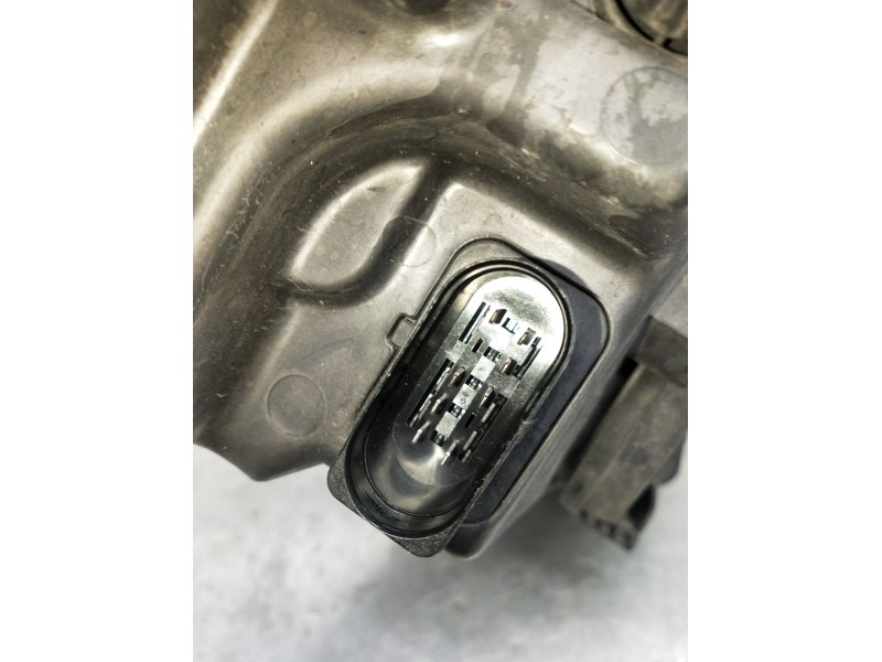 Recambio de faro izquierdo para volkswagen polo v (6r1, 6c1) 1.4 (6r1) referencia OEM IAM 6R1941015 89093887 2009