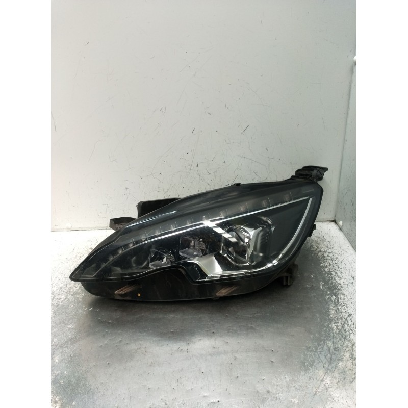 Recambio de faro izquierdo para peugeot 308 sw ii (lc_, lj_, lr_, lx_, l4_) 2.0 bluehdi 150 referencia OEM IAM 030128723103 1307