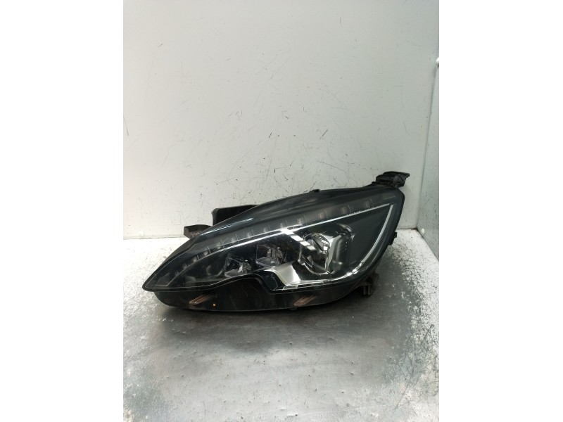 Recambio de faro izquierdo para peugeot 308 sw ii (lc_, lj_, lr_, lx_, l4_) 2.0 bluehdi 150 referencia OEM IAM 030128723103 1307