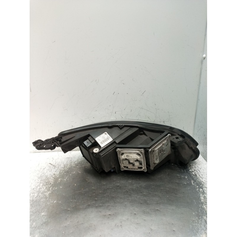 Recambio de faro izquierdo para peugeot 308 sw ii (lc_, lj_, lr_, lx_, l4_) 2.0 bluehdi 150 referencia OEM IAM 030128723103 1307