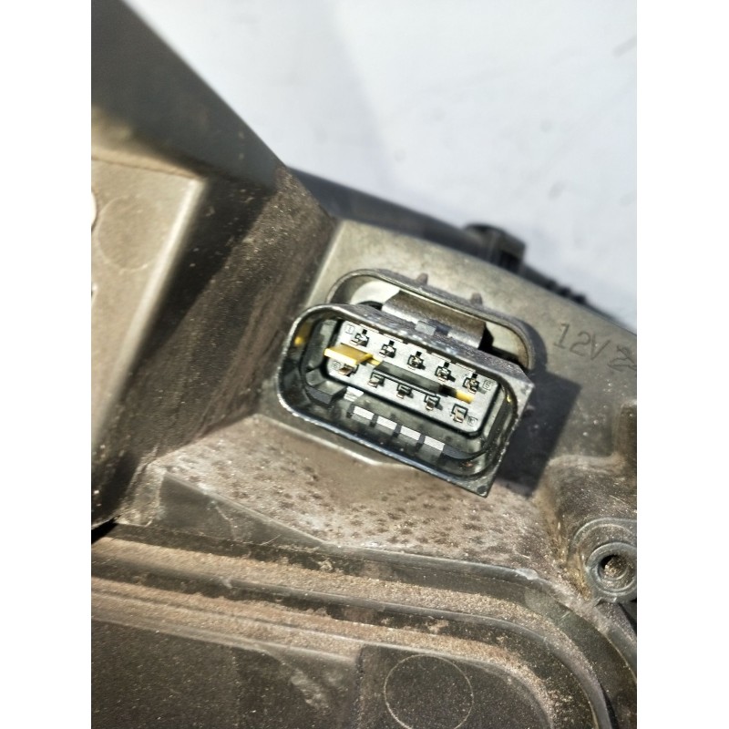 Recambio de faro izquierdo para peugeot 308 sw ii (lc_, lj_, lr_, lx_, l4_) 2.0 bluehdi 150 referencia OEM IAM 030128723103 1307