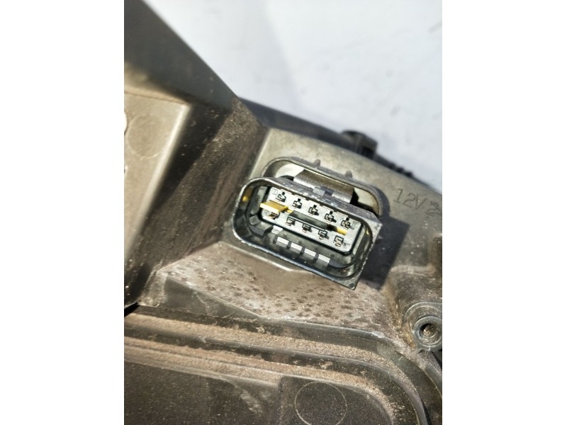 Recambio de faro izquierdo para peugeot 308 sw ii (lc_, lj_, lr_, lx_, l4_) 2.0 bluehdi 150 referencia OEM IAM 030128723103 1307