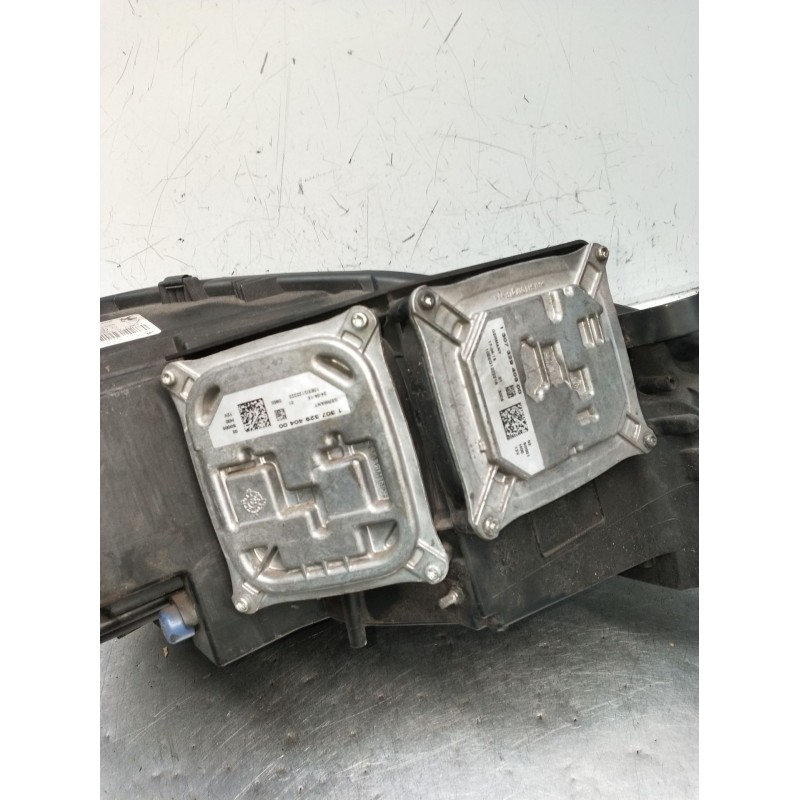 Recambio de faro izquierdo para peugeot 308 sw ii (lc_, lj_, lr_, lx_, l4_) 2.0 bluehdi 150 referencia OEM IAM 030128723103 1307