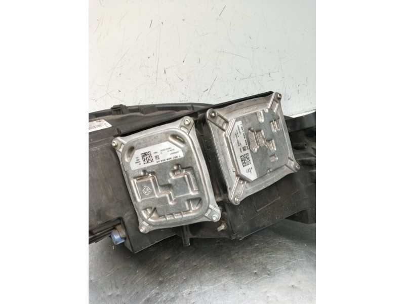 Recambio de faro izquierdo para peugeot 308 sw ii (lc_, lj_, lr_, lx_, l4_) 2.0 bluehdi 150 referencia OEM IAM 030128723103 1307