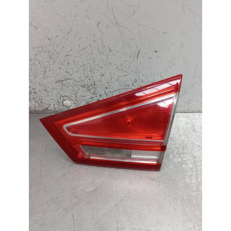 Recambio de piloto trasero derecho interior para ford b-max (jk) 1.6 tdci referencia OEM IAM   2016
