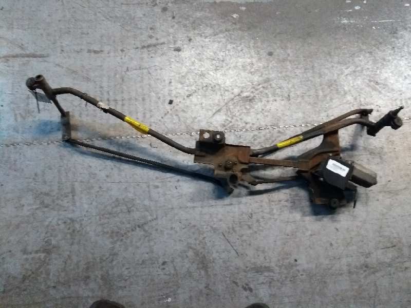 Recambio de motor limpia delantero para opel pontiac trans sport referencia OEM IAM   