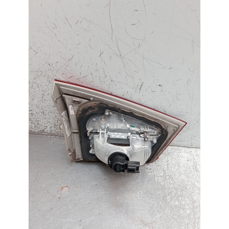 Recambio de piloto trasero derecho interior para ford b-max (jk) 1.6 tdci referencia OEM IAM   2016