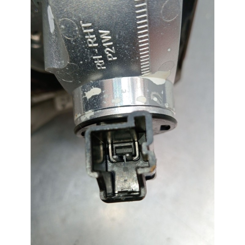 Recambio de piloto trasero derecho interior para ford b-max (jk) 1.6 tdci referencia OEM IAM   2016