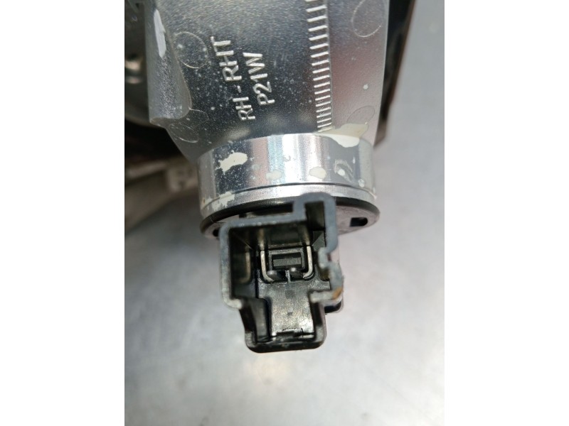 Recambio de piloto trasero derecho interior para ford b-max (jk) 1.6 tdci referencia OEM IAM   2016
