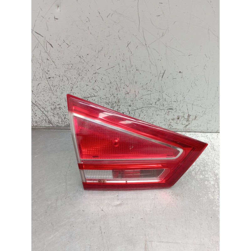 Recambio de piloto trasero izquierdo interior para ford b-max (jk) 1.6 tdci referencia OEM IAM   2016