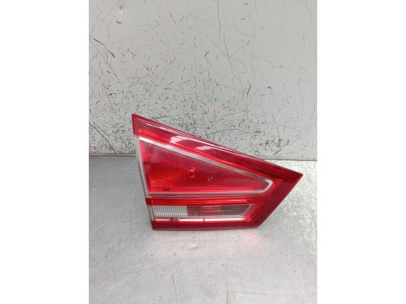Recambio de piloto trasero izquierdo interior para ford b-max (jk) 1.6 tdci referencia OEM IAM   2016