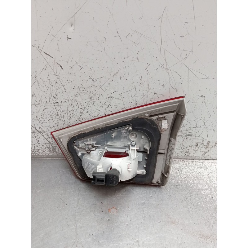 Recambio de piloto trasero izquierdo interior para ford b-max (jk) 1.6 tdci referencia OEM IAM   2016