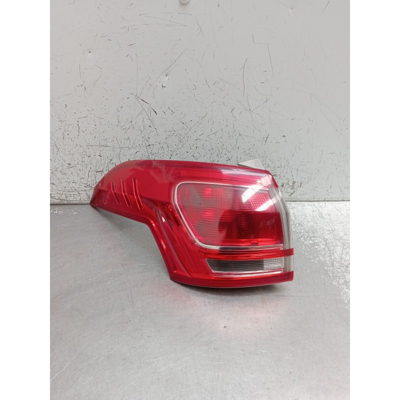 Recambio de piloto trasero izquierdo para ford b-max (jk) 1.6 tdci referencia OEM IAM AV1113405AG 02046099900010 2016