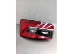 Recambio de piloto trasero izquierdo para skoda superb iii (3v3) 1.4 tsi iv referencia OEM IAM 3V9945207C VER FOTOS 81910102 