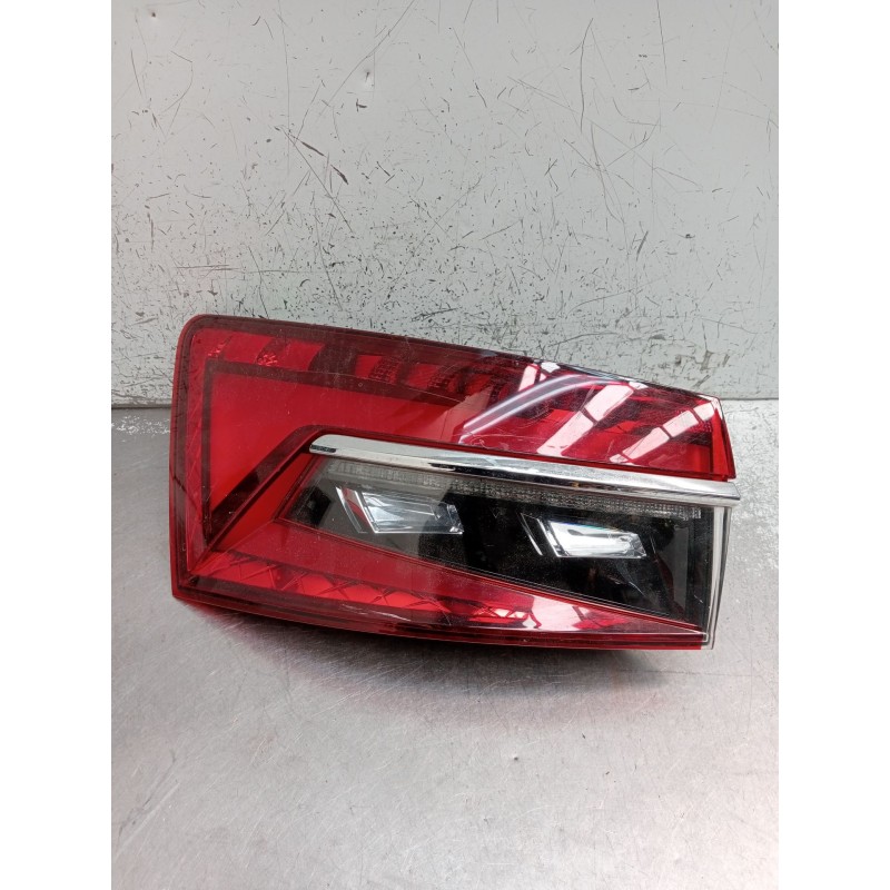Recambio de piloto trasero izquierdo para skoda superb iii (3v3) 1.4 tsi iv referencia OEM IAM 3V9945207C VER FOTOS 81910102 