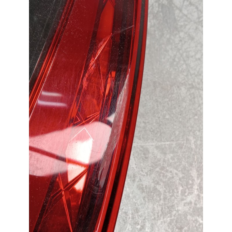 Recambio de piloto trasero izquierdo para skoda superb iii (3v3) 1.4 tsi iv referencia OEM IAM 3V9945207C VER FOTOS 81910102 