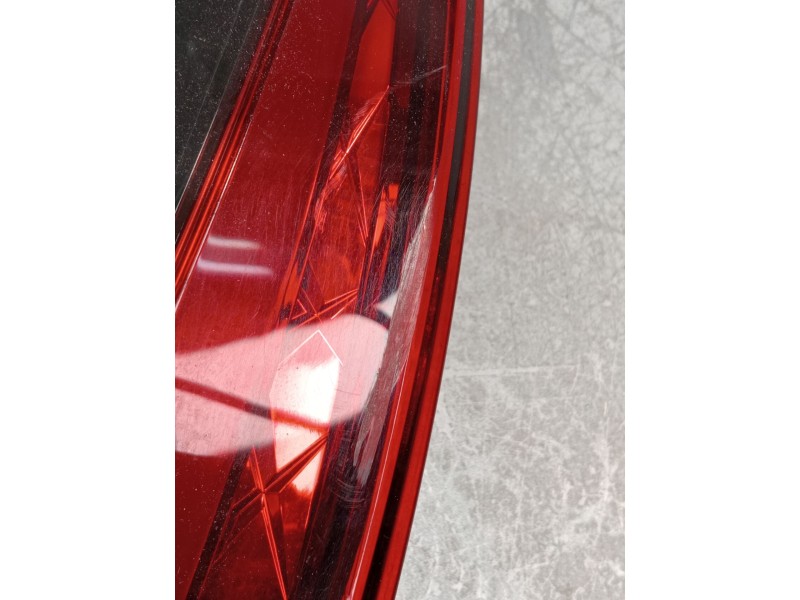 Recambio de piloto trasero izquierdo para skoda superb iii (3v3) 1.4 tsi iv referencia OEM IAM 3V9945207C VER FOTOS 81910102 