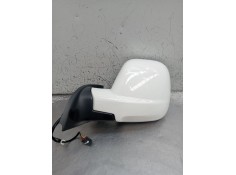 Recambio de retrovisor izquierdo para opel combo e tour / life (k9) 1.5 referencia OEM IAM  ELÉCTRICO 2019