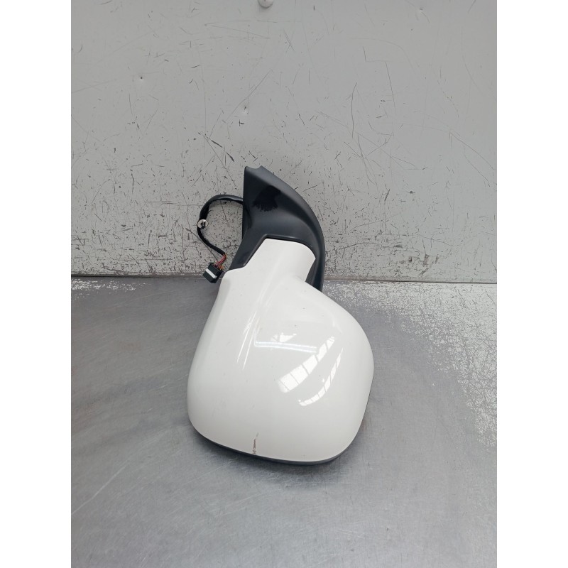 Recambio de retrovisor izquierdo para opel combo e tour / life (k9) 1.5 referencia OEM IAM  ELÉCTRICO 2019