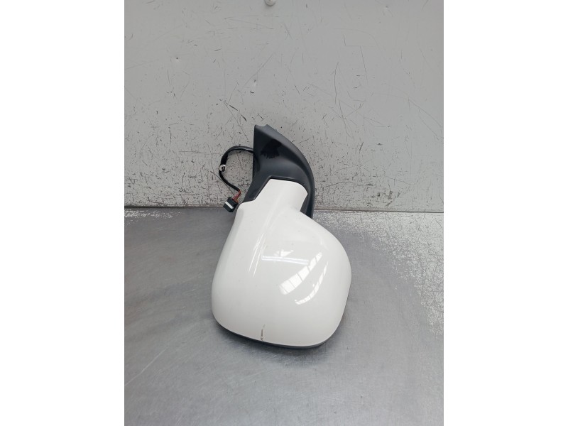 Recambio de retrovisor izquierdo para opel combo e tour / life (k9) 1.5 referencia OEM IAM  ELÉCTRICO 2019