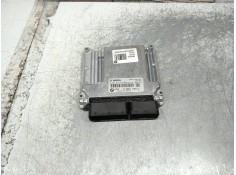 Recambio de centralita motor uce para bmw serie 1 berlina (e81/e87) 118d referencia OEM IAM 0281014573 DDE7823422 030183869