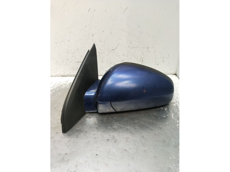 Recambio de retrovisor izquierdo para opel vectra c gts (z02) 2.2 dti 16v (f68) referencia OEM IAM  ELÉCTRICO 2003
