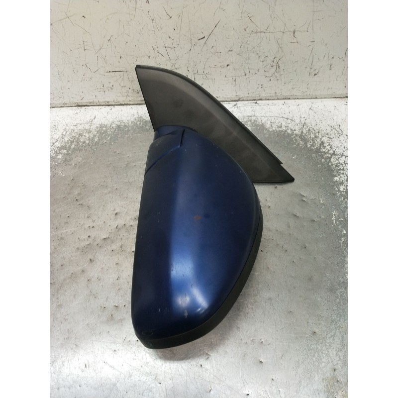Recambio de retrovisor izquierdo para opel vectra c gts (z02) 2.2 dti 16v (f68) referencia OEM IAM  ELÉCTRICO 2003