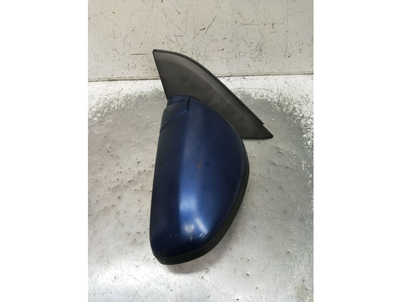 Recambio de retrovisor izquierdo para opel vectra c gts (z02) 2.2 dti 16v (f68) referencia OEM IAM  ELÉCTRICO 2003