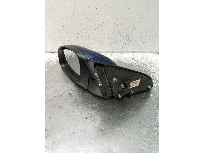 Recambio de retrovisor izquierdo para opel vectra c gts (z02) 2.2 dti 16v (f68) referencia OEM IAM  ELÉCTRICO 2003