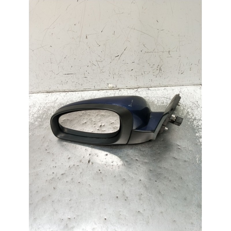 Recambio de retrovisor izquierdo para opel vectra c gts (z02) 2.2 dti 16v (f68) referencia OEM IAM  ELÉCTRICO 2003