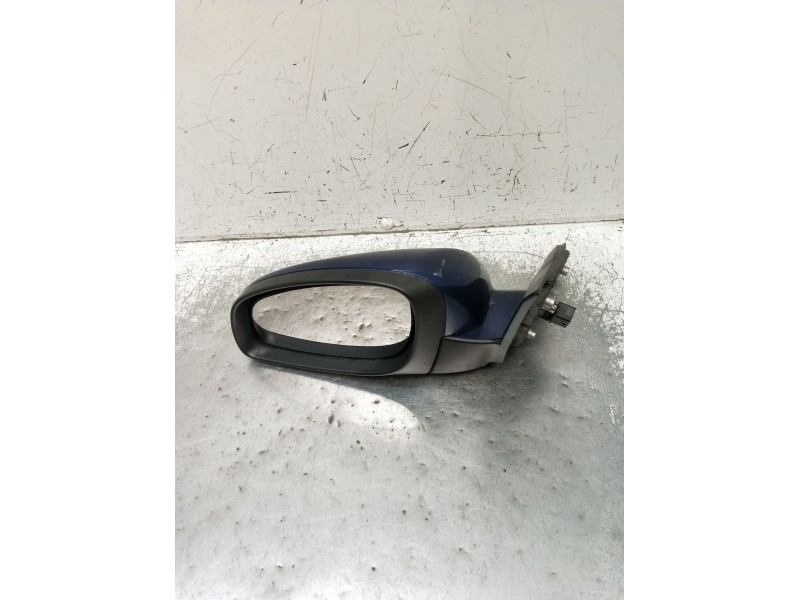 Recambio de retrovisor izquierdo para opel vectra c gts (z02) 2.2 dti 16v (f68) referencia OEM IAM  ELÉCTRICO 2003