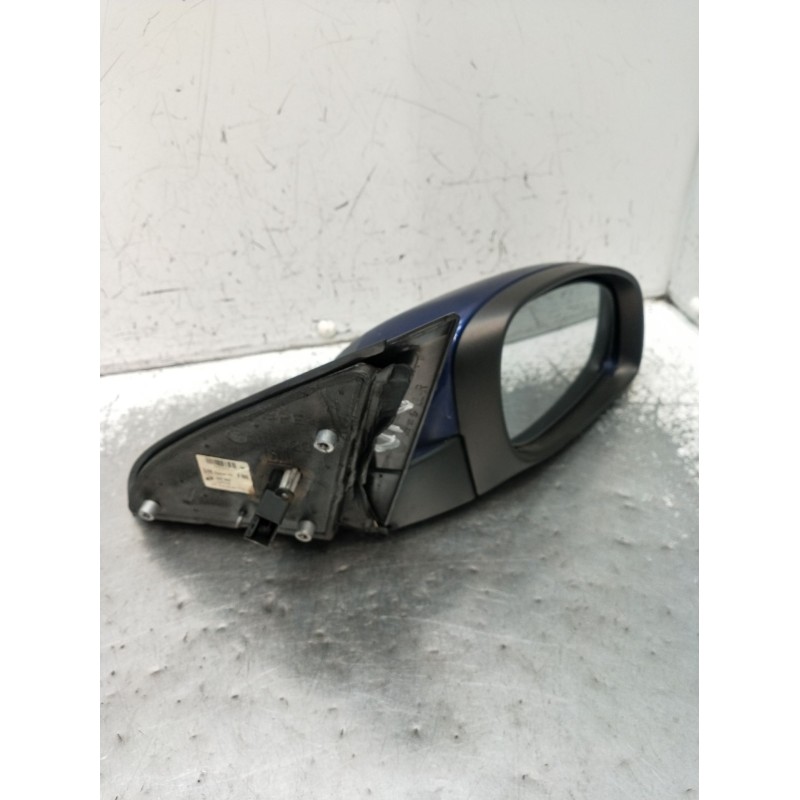 Recambio de retrovisor derecho para opel vectra c gts (z02) 2.2 dti 16v (f68) referencia OEM IAM  ELÉCTRICO 2003