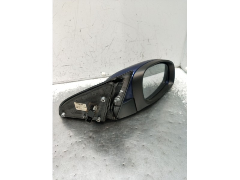 Recambio de retrovisor derecho para opel vectra c gts (z02) 2.2 dti 16v (f68) referencia OEM IAM  ELÉCTRICO 2003