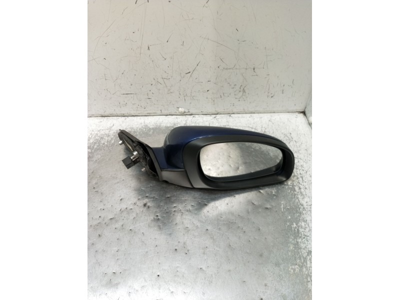 Recambio de retrovisor derecho para opel vectra c gts (z02) 2.2 dti 16v (f68) referencia OEM IAM  ELÉCTRICO 2003
