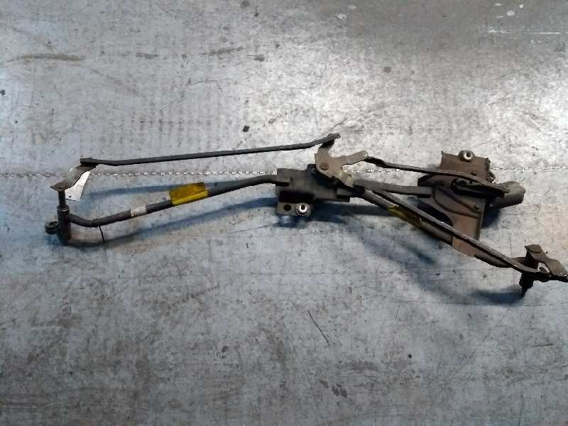 Recambio de motor limpia delantero para opel pontiac trans sport referencia OEM IAM   