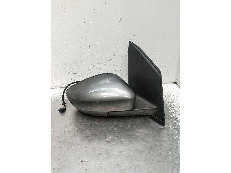 Recambio de retrovisor derecho para volkswagen polo v (6r1, 6c1) 1.4 (6r1) referencia OEM IAM ELÉCTRICO  2009